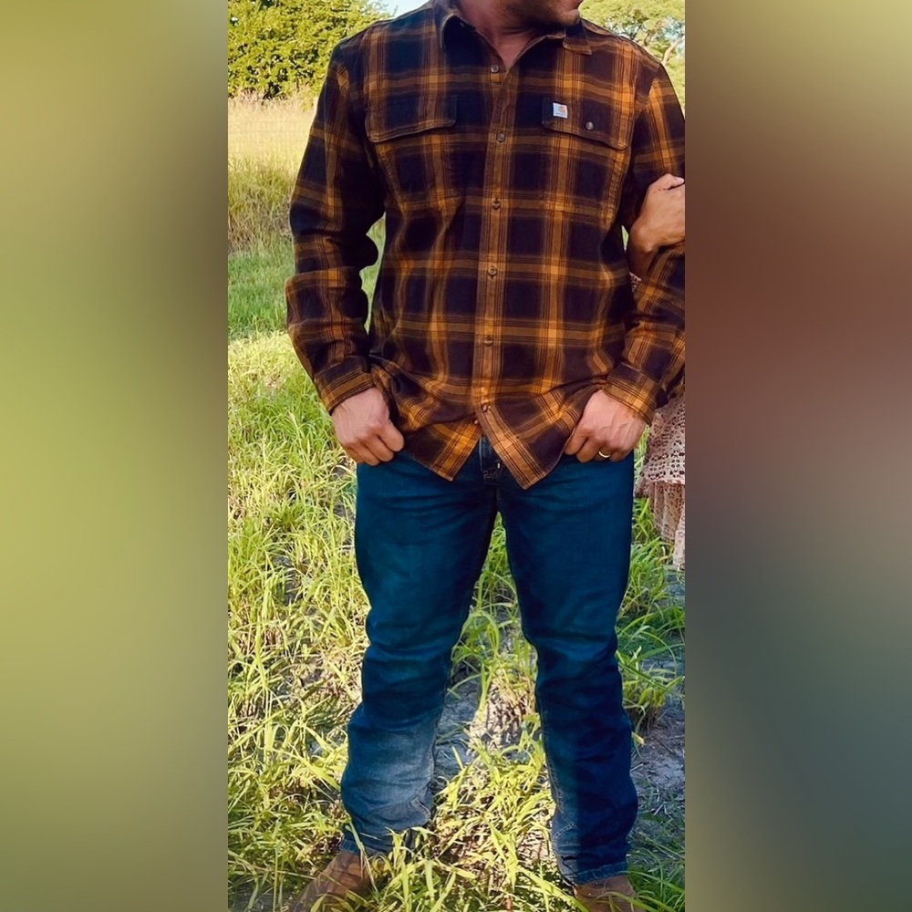 Carhartt Men shirt